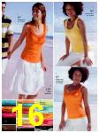 2006 JCPenney Spring Summer Catalog, Page 16