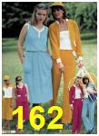 1980 Sears Spring Summer Catalog, Page 162