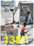 1993 Sears Spring Summer Catalog, Page 1387
