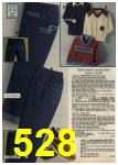 1979 Sears Fall Winter Catalog, Page 528