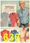 1964 Sears Spring Summer Catalog, Page 636