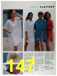 1992 Sears Spring Summer Catalog, Page 147