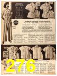1954 Sears Spring Summer Catalog, Page 276