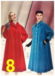 1956 Sears Fall Winter Catalog, Page 8