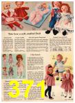 1960 Sears Christmas Book, Page 371