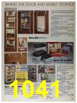 1991 Sears Spring Summer Catalog, Page 1041