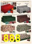 1958 Sears Fall Winter Catalog, Page 888