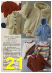 1980 Sears Fall Winter Catalog, Page 21