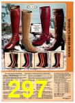 1977 Sears Fall Winter Catalog, Page 297