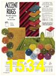 1971 Sears Fall Winter Catalog, Page 1534