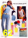 1973 Sears Spring Summer Catalog, Page 62