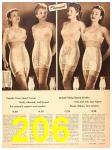 1946 Sears Spring Summer Catalog, Page 206