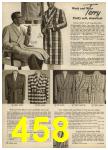 1959 Sears Spring Summer Catalog, Page 458