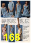1965 Sears Spring Summer Catalog, Page 168