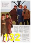 1964 Sears Fall Winter Catalog, Page 132