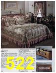 1992 Sears Fall Winter Catalog, Page 522