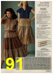 1979 Sears Spring Summer Catalog, Page 91
