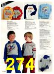 1982 JCPenney Christmas Book, Page 274