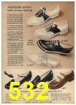 1962 Sears Spring Summer Catalog, Page 532