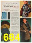 1965 Sears Fall Winter Catalog, Page 684