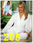 2001 JCPenney Spring Summer Catalog, Page 205