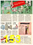 1954 Sears Christmas Book, Page 153