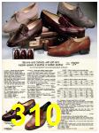 1982 Sears Fall Winter Catalog, Page 310