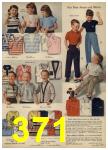1959 Sears Spring Summer Catalog, Page 371