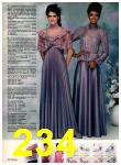 1983 JCPenney Fall Winter Catalog, Page 234