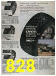 1989 Sears Home Annual Catalog, Page 828