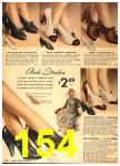 1942 Sears Spring Summer Catalog, Page 154
