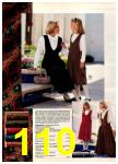 1990 JCPenney Fall Winter Catalog, Page 110