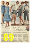 1959 Sears Spring Summer Catalog, Page 89