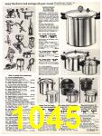 1981 Sears Spring Summer Catalog, Page 1045