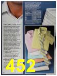 1988 Sears Spring Summer Catalog, Page 452