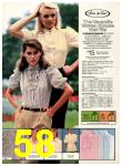 1983 Sears Spring Summer Catalog, Page 58