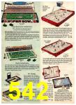 1975 Sears Christmas Book, Page 542