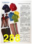1973 Sears Spring Summer Catalog, Page 288