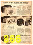 1952 Sears Fall Winter Catalog, Page 866