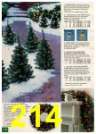 2001 JCPenney Christmas Book, Page 214
