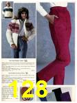 1983 Sears Fall Winter Catalog, Page 128