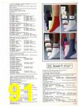 1983 Sears Fall Winter Catalog, Page 91