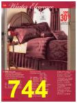 2005 Sears Christmas Book (Canada), Page 744