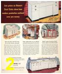 1950 Sears Fall Winter Catalog, Page 2
