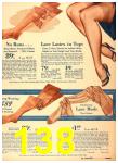 1940 Sears Fall Winter Catalog, Page 138