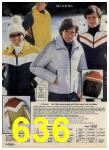1980 Sears Fall Winter Catalog, Page 636