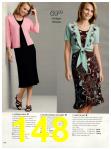 2007 JCPenney Spring Summer Catalog, Page 148