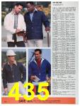 1992 Sears Spring Summer Catalog, Page 435