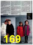 1990 Sears Christmas Book, Page 169