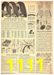 1949 Sears Fall Winter Catalog, Page 1111